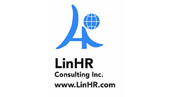 LinHR Consulting logo