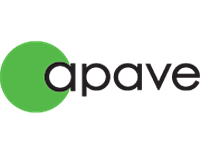 Apave logo