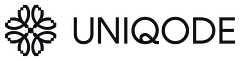 Uniqode logo