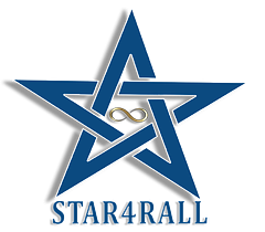 star4rall it solutions logo