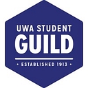 UWA Student Guild logo