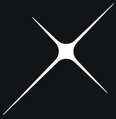 ElectronX logo