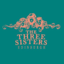 The Three Sisters logo