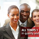 RM Personnel Temps logo