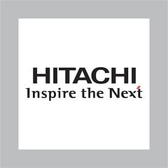 Hitachi Solutions America logo