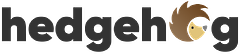 Hedgehog logo