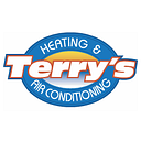 Terry's Heating & A/C, Inc. logo