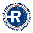 Randolph Logistics logo