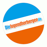 Die Jugendherbergen in Rheinland-Pfalz und im Saarland logo