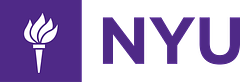 New York University Abu Dhabi logo