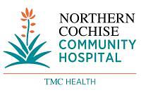 Northern Cochise Community Hospital logo