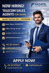 Fazatel Technologies logo