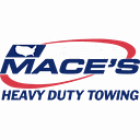 Patton Heavy Duty Towing & Recovery logo