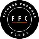Fitness Formula Clubs (FFC) logo