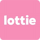 Lottie logo