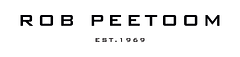 Rob Peetoom logo