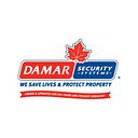 Damar Security Systems logo