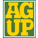 AGUP EQUIPMENT logo