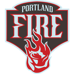 Portland Fire logo