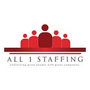 All1Staffing, LLC logo