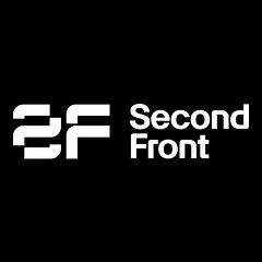 Second Front Systems logo