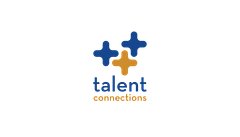 Talent Connections logo
