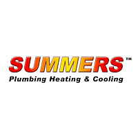 Summers of Huntington logo