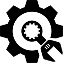 Lancaster Management Services Inc. logo