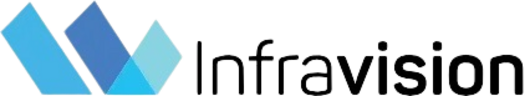 Infravision logo