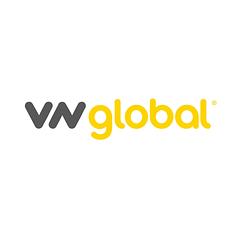 VN Global BPO logo