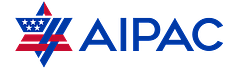 AIPAC logo