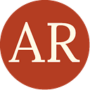 Aimée Riz Weddings logo