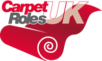 Carpet Roles UK Summer 2025 logo