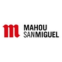 Mahou San Miguel logo