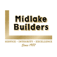 Midlake Builders logo