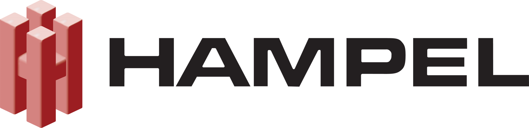 L T Hampel Corp logo