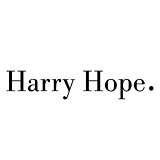 Harry Hope logo