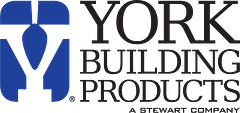 York Building Products logo