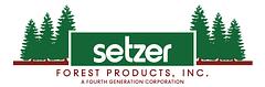 Setzer Forest Products logo