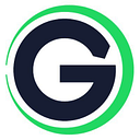 RE Garrison logo