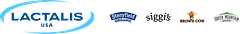 Lactalis LUSY logo