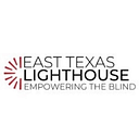 South Texas Lighthouse for the Blind logo
