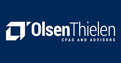 Olsen Thielen & Co. logo
