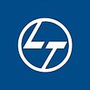 L&T recruit logo