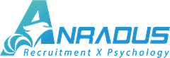 Anradus Pte. logo