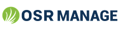 OSR Manage logo