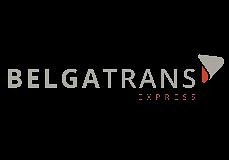BELGATRANS logo