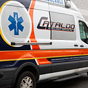 Cataldo Ambulance Service Inc. logo