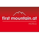 first mountain Hotels logo