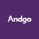 Andgo logo